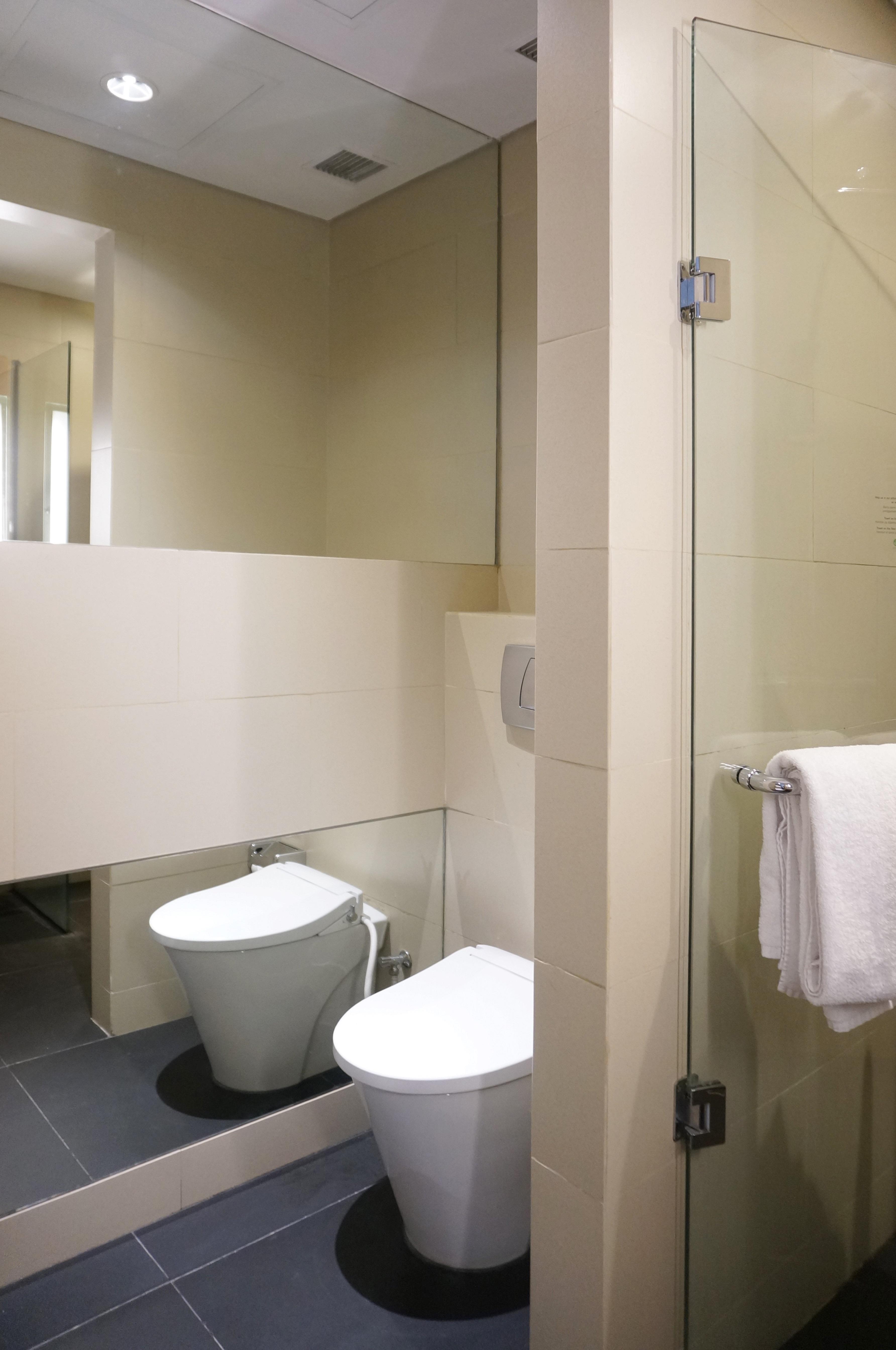 Ra Premiere Simatupang Hotell Cilandak  Eksteriør bilde
